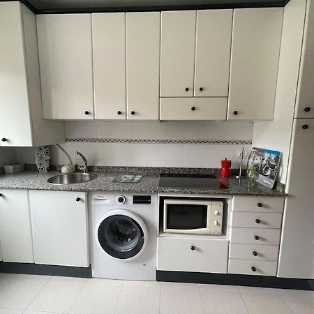 Amplio Piso En Calle Alta Apartment Santander Ngoại thất bức ảnh