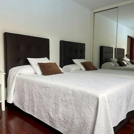 Amplio Piso En Calle Alta Apartment Santander Ngoại thất bức ảnh