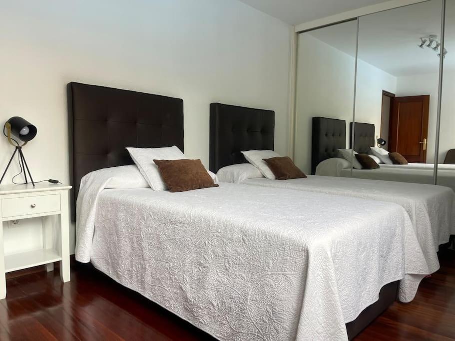 Amplio Piso En Calle Alta Apartment Santander Ngoại thất bức ảnh